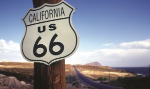 Route 66 - Fly Drive