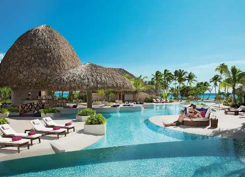 Dominican Republic - Secrets Cap Cana Resort