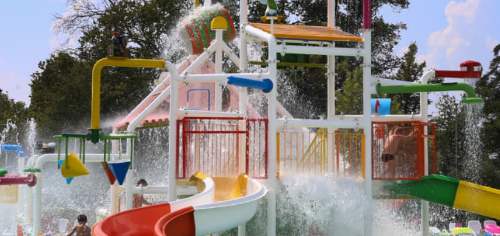 Sisan Family Resort, Barodolino, Lake Garda