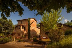 Camping Village Norcenni Girasole