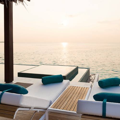 Maldives - Niyama Private Islands