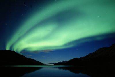 Iceland - November 2023