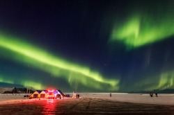 Iceland - February 2024