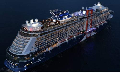 Celebrity Edge - Italy, Croatia & Montenegro