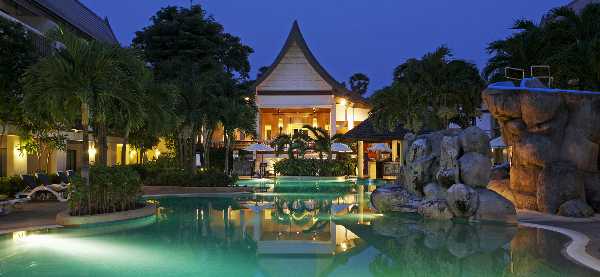 Phuket - Centara Kata Resort