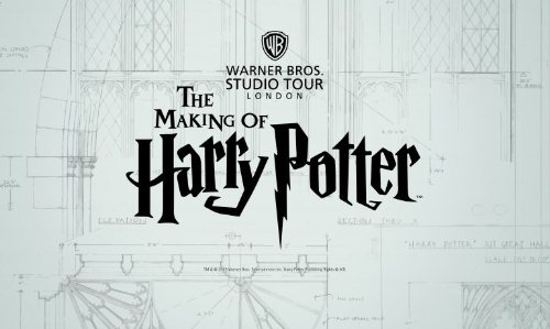 The Making of Harry Potter