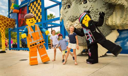 Legoland Windsor