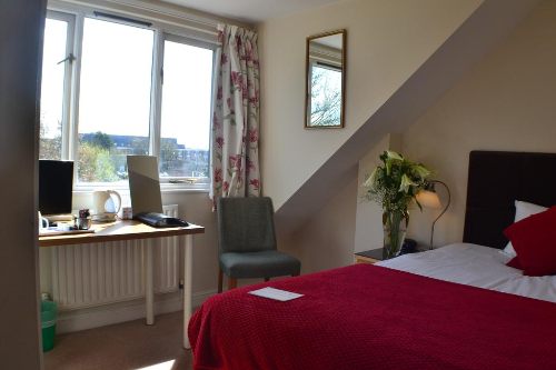 Stratford Upon Avon Guesthouses - 2 Nights