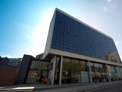 Travelodge Liverpool Central