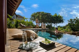 Mauritius - Maritim Resort & Spa