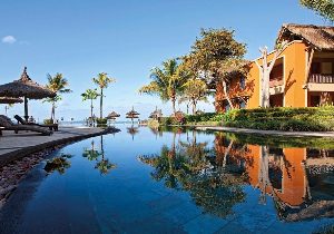Mauritius - Heritage Awali Golf & Spa Resort