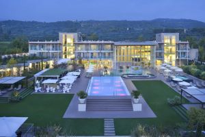 Lake Garda - Aqualux Hotel Spa Suite