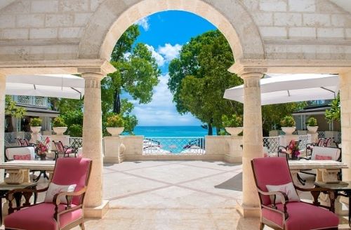 Barbados - Sandy Lane