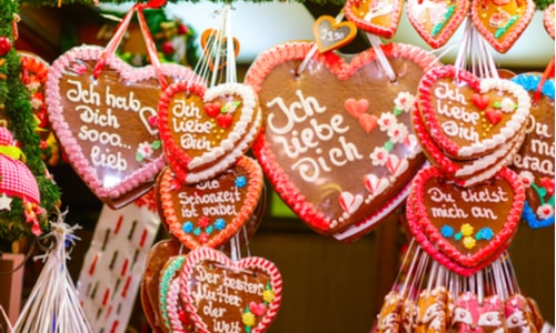 Berlin Christmas Market