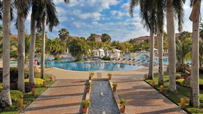 Cuba Paradisus Princesa del Mar