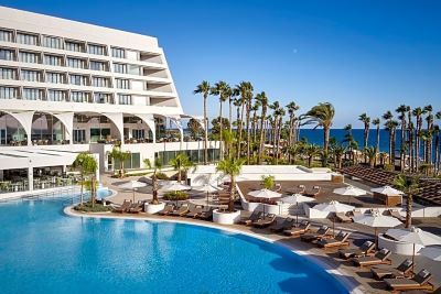 Cyprus - Park Lane Resort & Spa