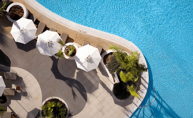 Cyprus - Park Lane Resort & Spa