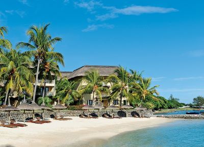 Mauritius - Veranda Paul et Virgine Hotel & Spa