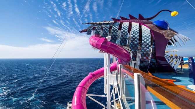 Liberty of the Seas - Spain & Portugal