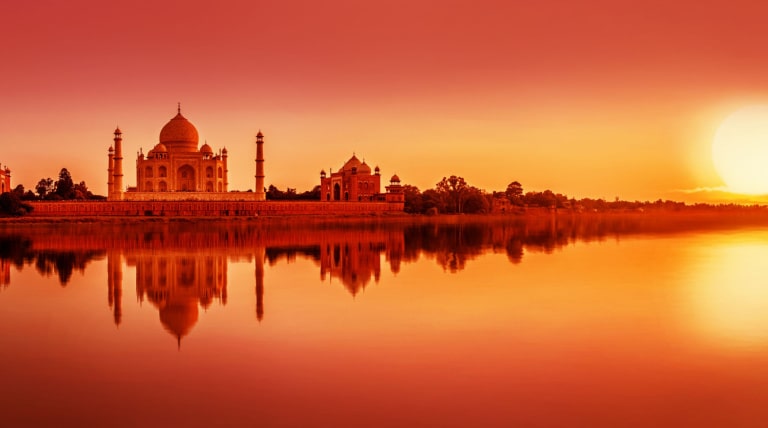 Premium India in Depth