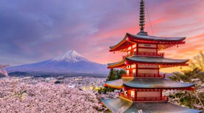 Premium Japan