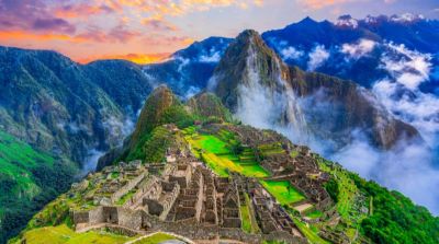 Inca Trail Express