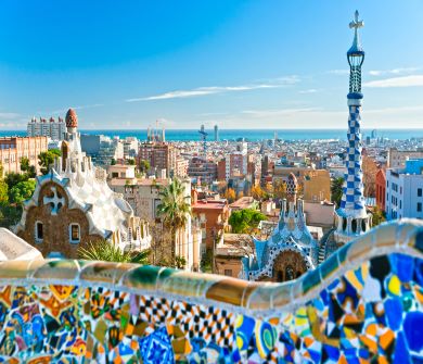 MSC World Europa - Western Med