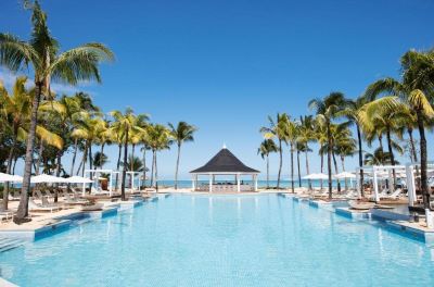 Mauritius - Heritage Le Telfair Golf & Spa Resort