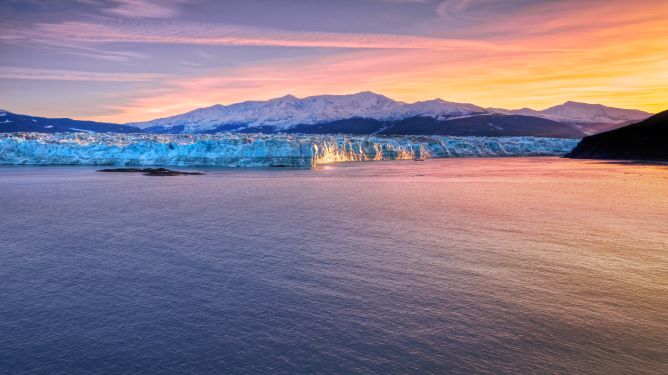 Brilliance of the Seas - Alaska Cruise