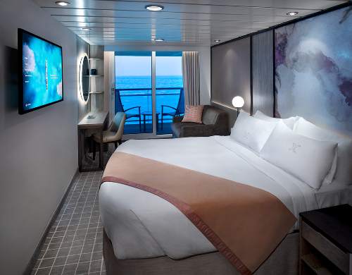 Celebrity Constellation - Best of Italy & Croatia