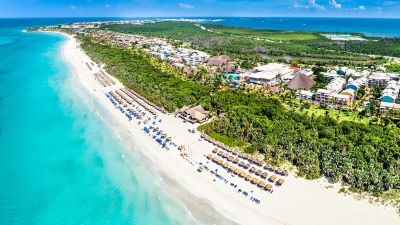 Cuba - Royal Hicacos Resort & Spa