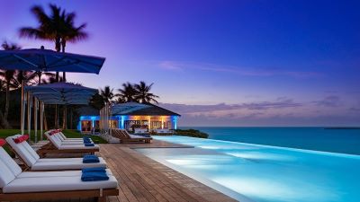 Bahamas - One & Only Ocean Club