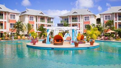 St. Lucia - Bay Gardens Beach Resort & Spa