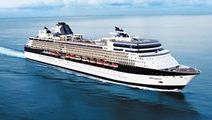 Celebrity Infinity - Canaries, Morocco & Spain