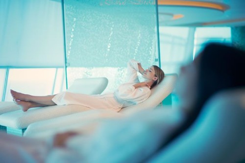 Celebrity Equinox - Italian Riviera & France