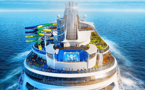 Voyager of the Seas - Greek Isles & Turkey