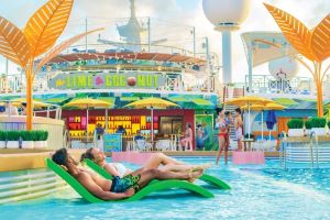 Voyager of the Seas - Greek Isles & Turkey