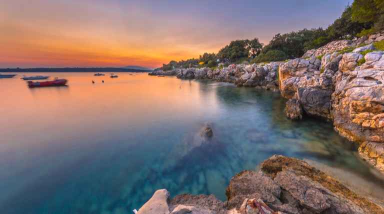 Celebrity Constellation - Best of Italy & Croatia