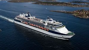 Celebrity Constellation - Best of Italy & Croatia
