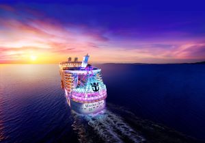 Icon of the Seas - Eastern Caribbean