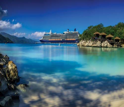 Celebrity Equinox - Spain, Portugal & Morocco