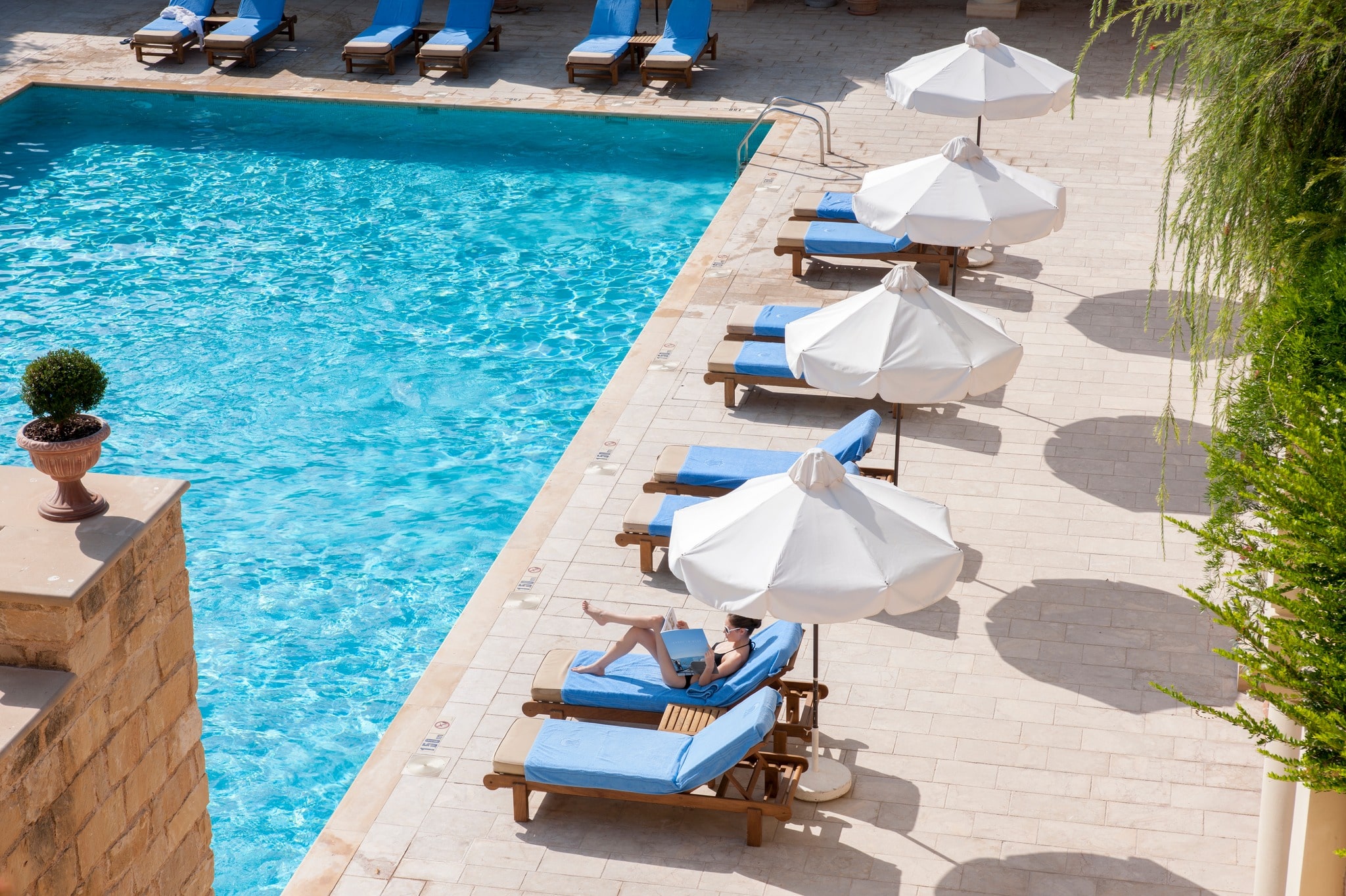 Cyprus - Elysium Resort