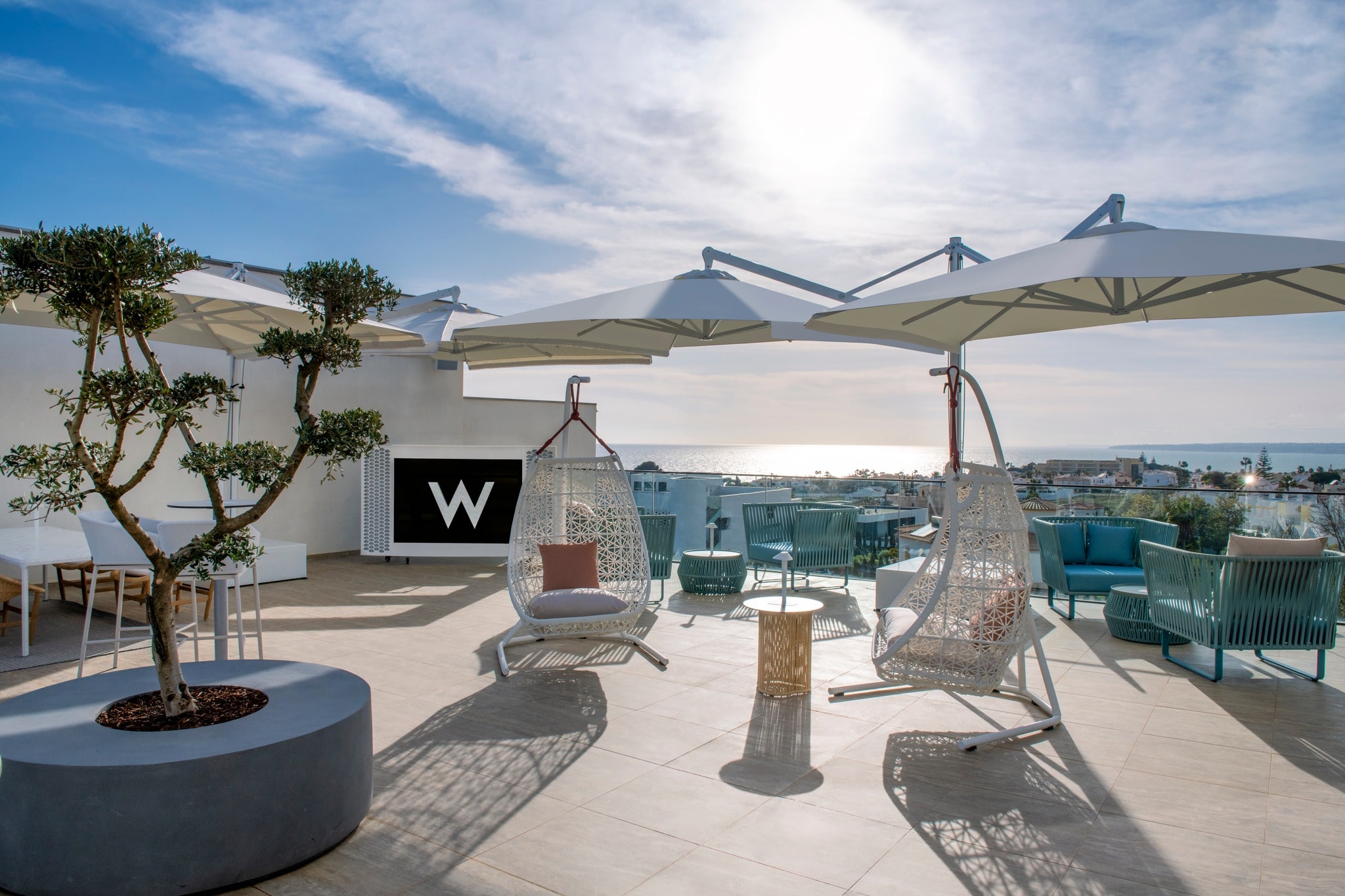 Portugal - W Hotel Algarve
