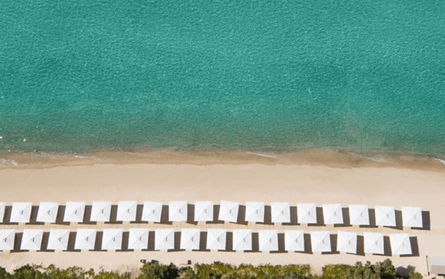 Halkidiki - Ikos Oceania