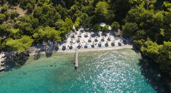 Turkey - Hillside Beach Club