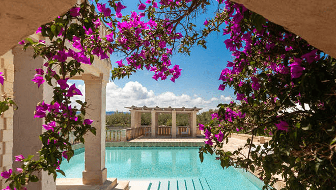 Italy - Borgo Egnazia (Puglia)