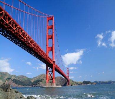 San Francisco Attractions