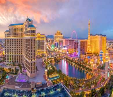 Las Vegas Attractions