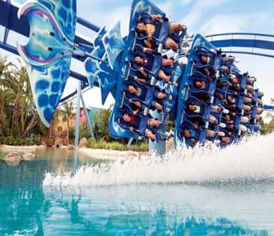 Florida Attractions